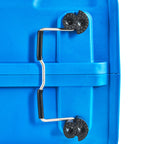 Floor Blower 1360 RPM 600 CFM Air Mover