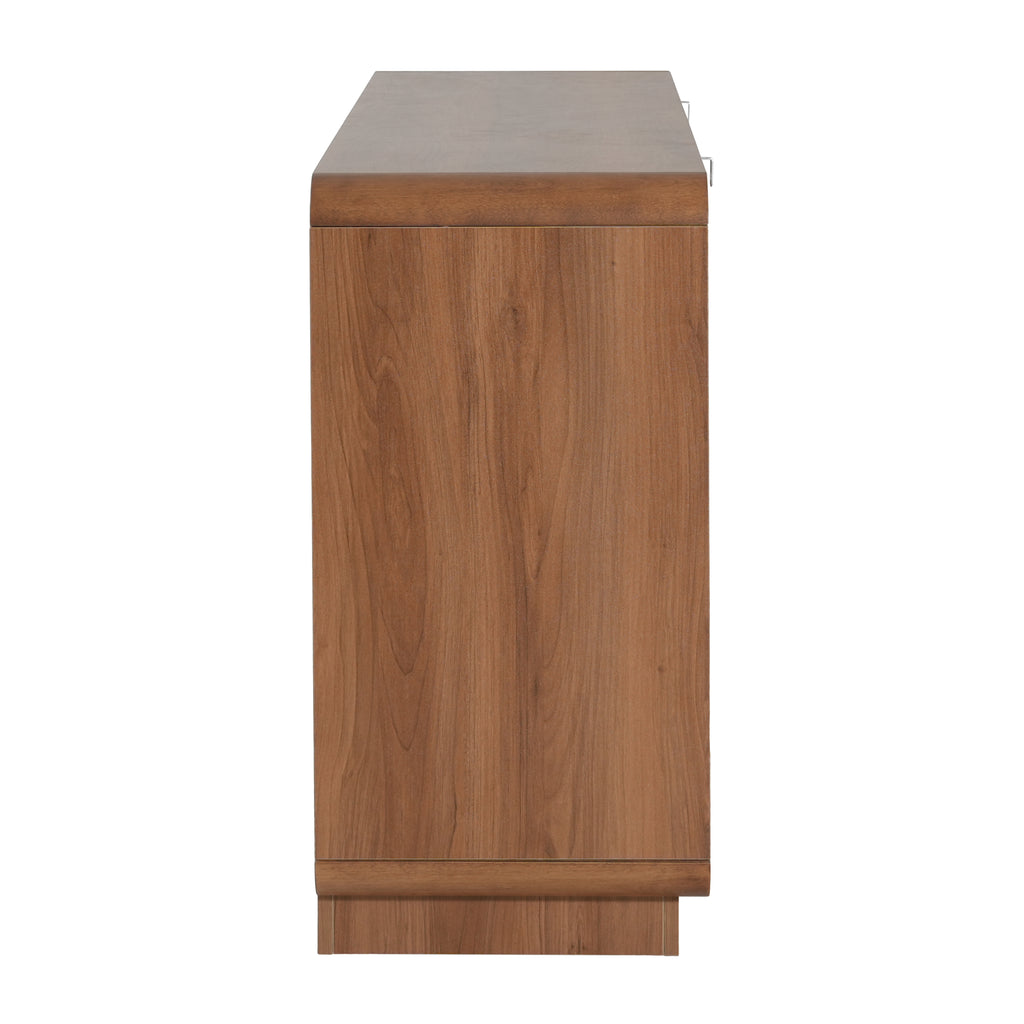 Modern Light Sideboard