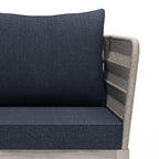Santiago Outdoor Conversation Chair