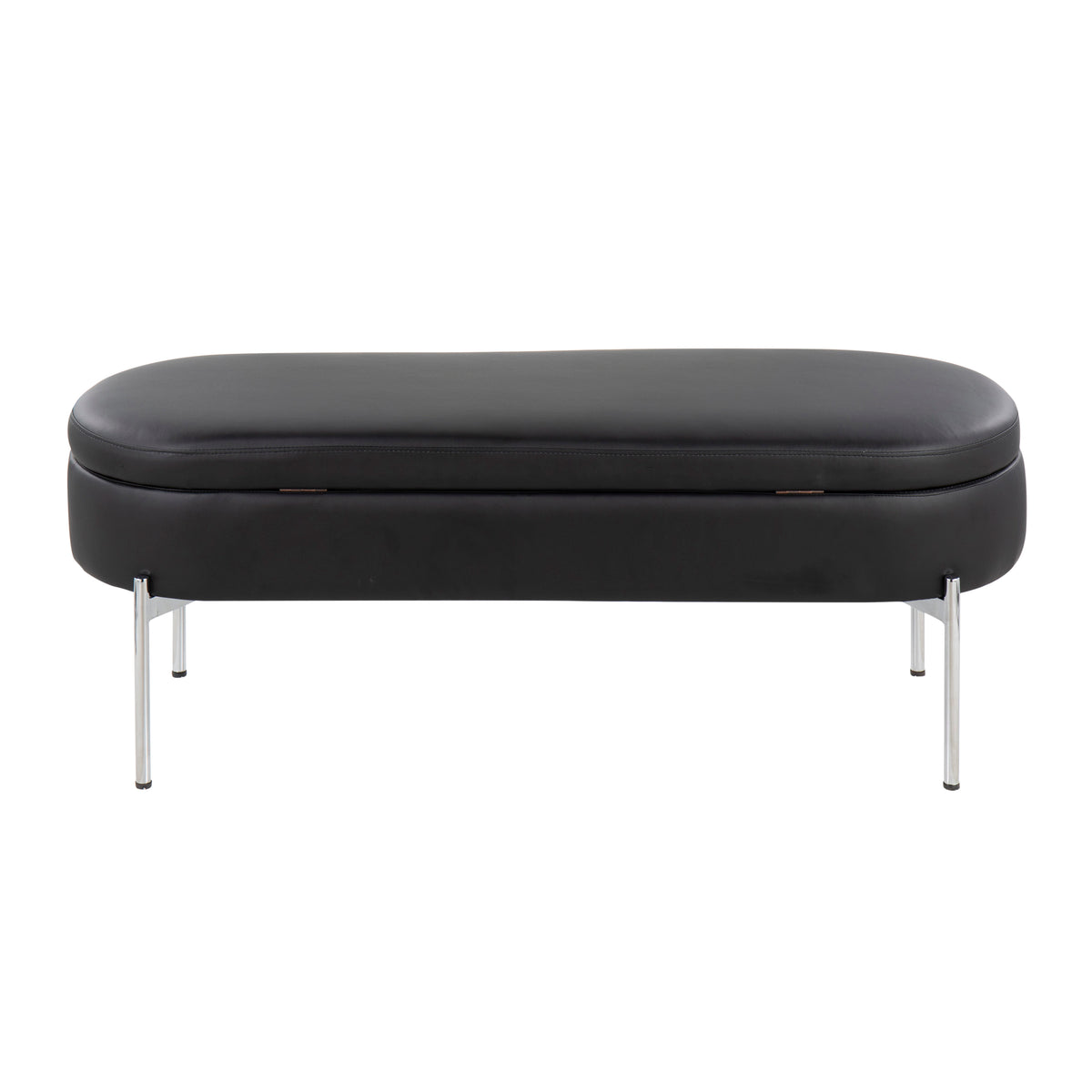 Contemporary Bench