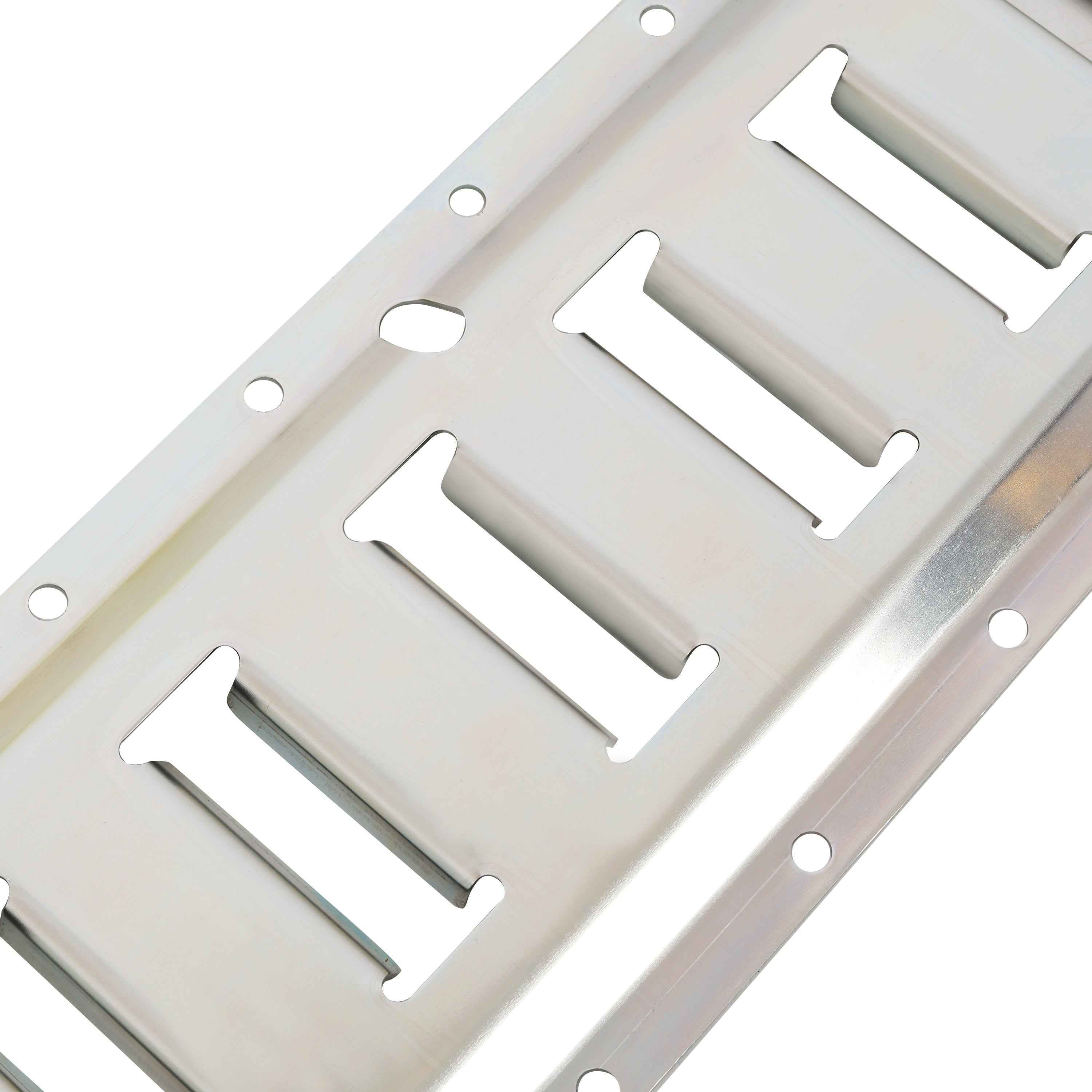 12PCS E Track Tie-Down Rail Kit