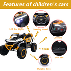 Ride On Models Truck Car 12V - Kids Electric Vehicle