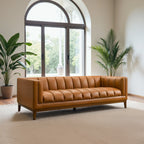 Melissa Mid-Century Sofa