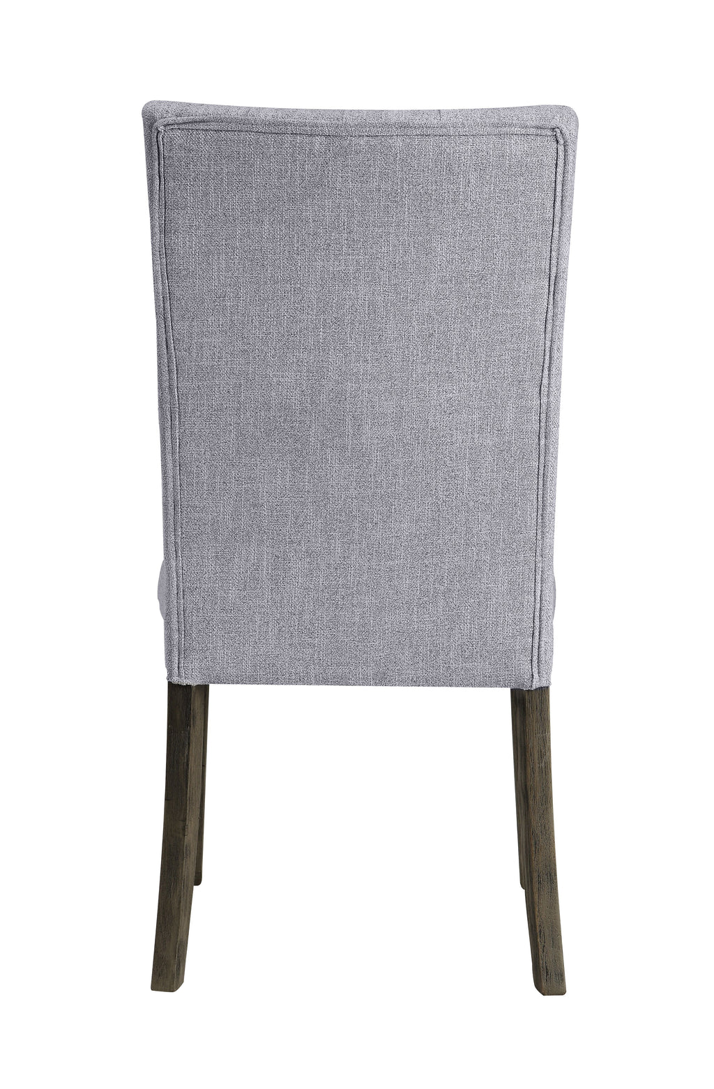 Merel Armless Parson Chair