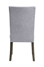Merel Armless Parson Chair