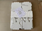 Big Kids Table and 4 Chairs Set