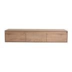 60" Bathroom Cabinet with Soft Close Drawer