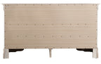 Louis Phillipe G3175-D Dresser