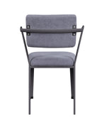 Cargo Dining Chair