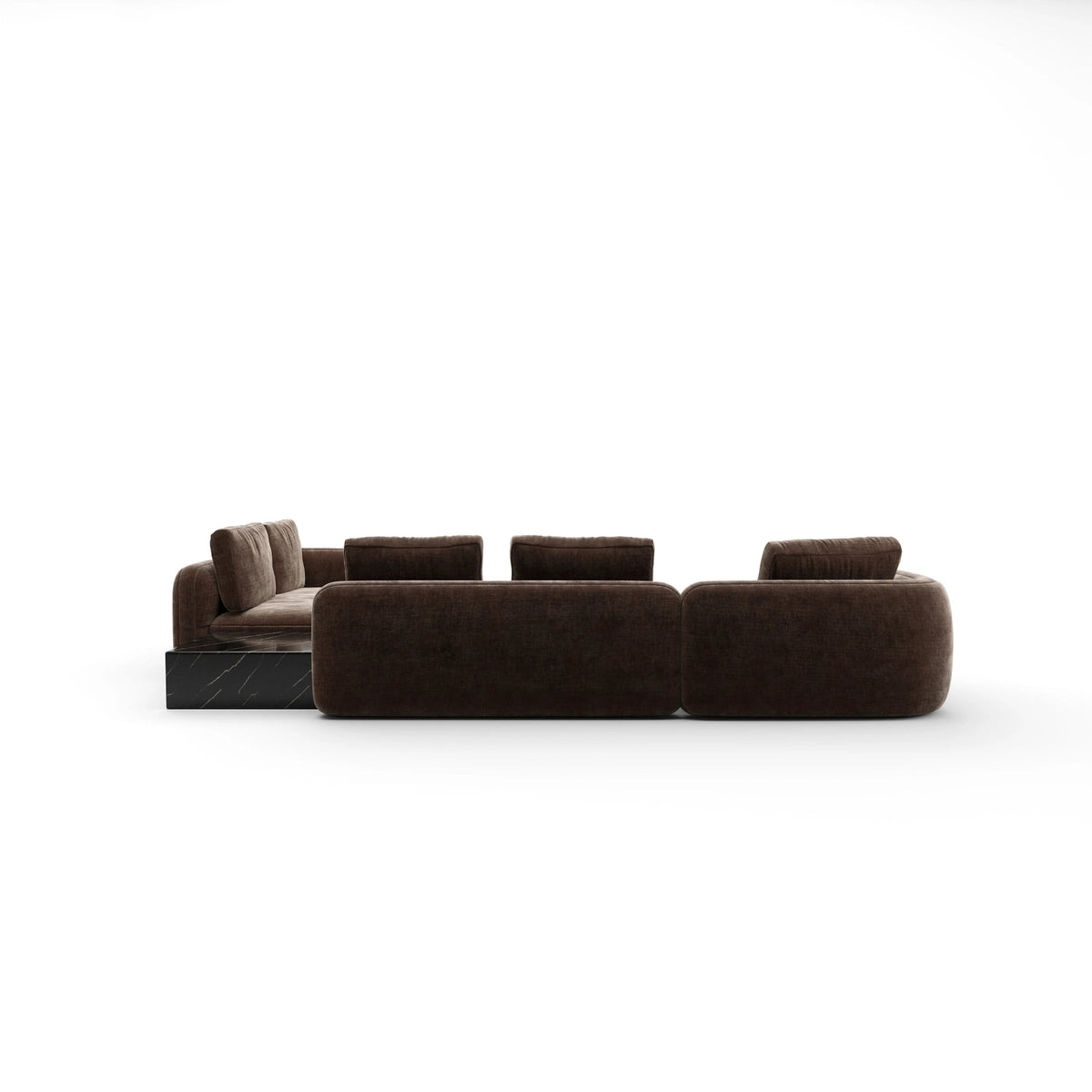 Overlap Sectional