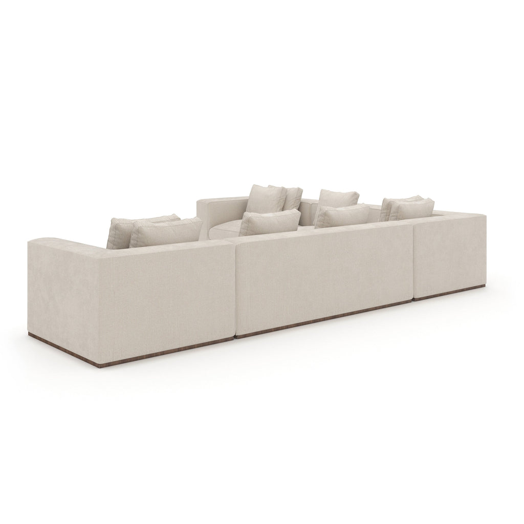 Bello Sectional
