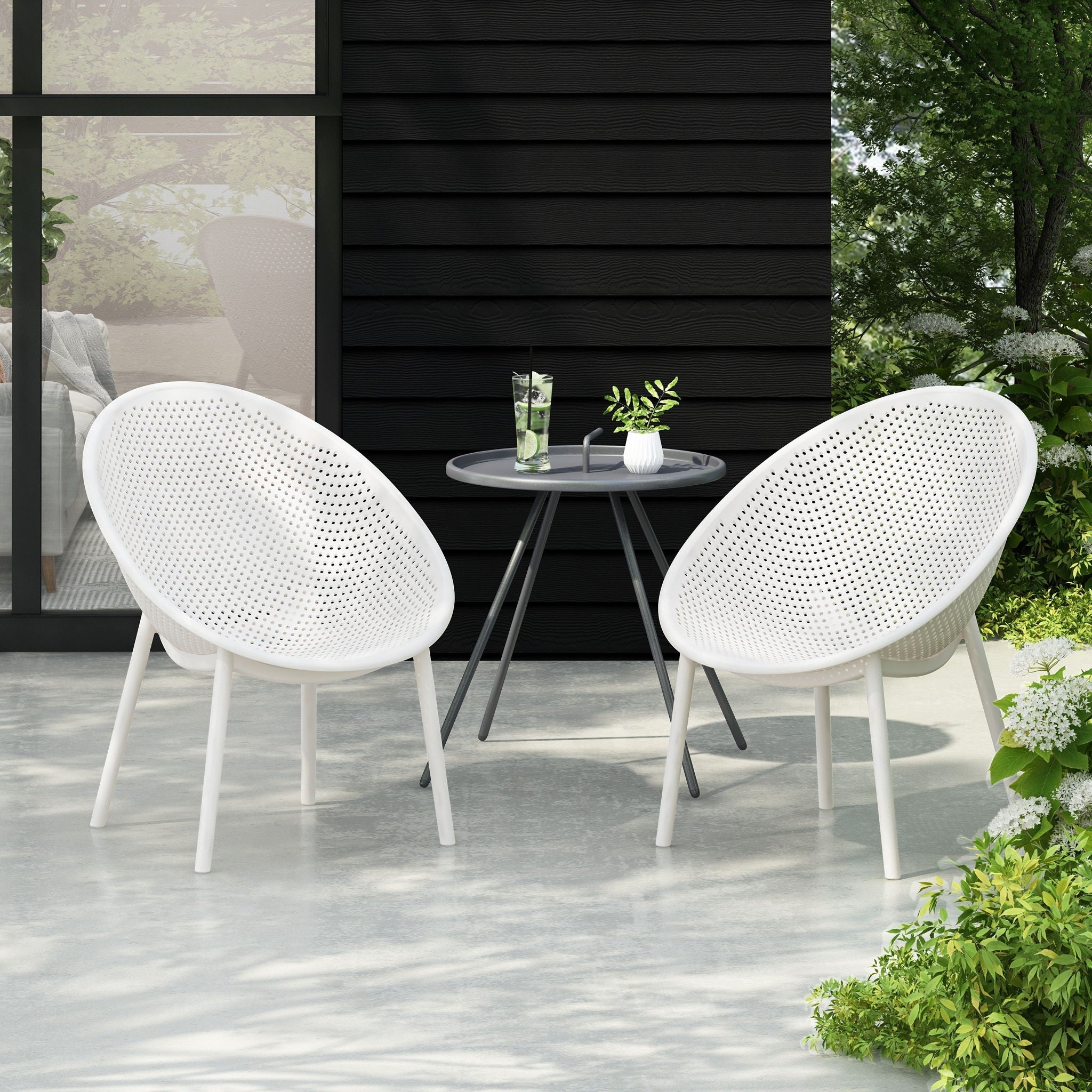 Gable Accent Chair (Set of 2)