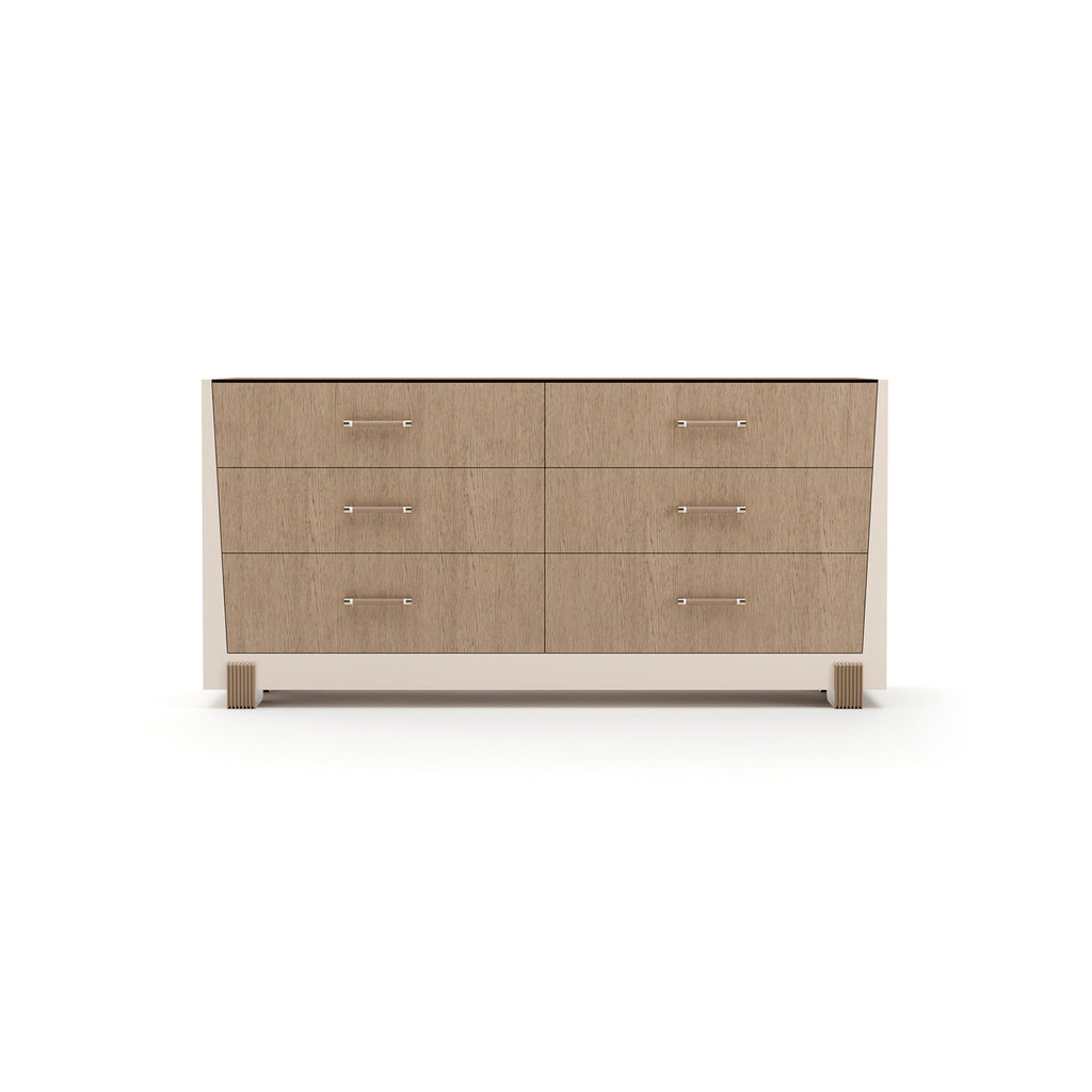 Counter Balance Dresser