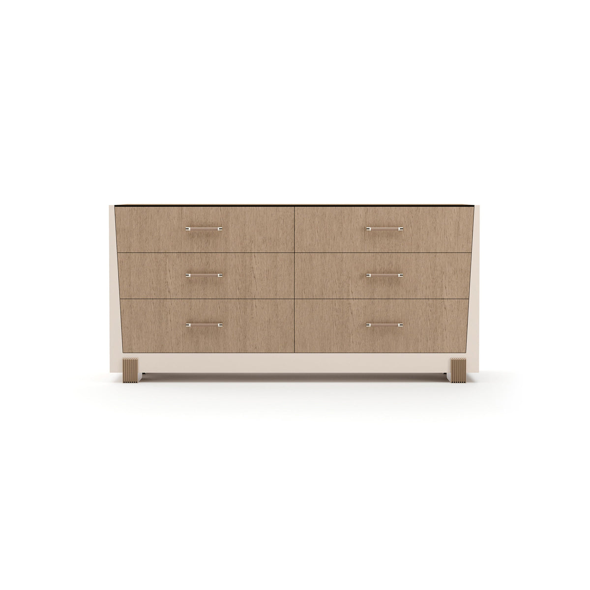 Counter Balance Dresser