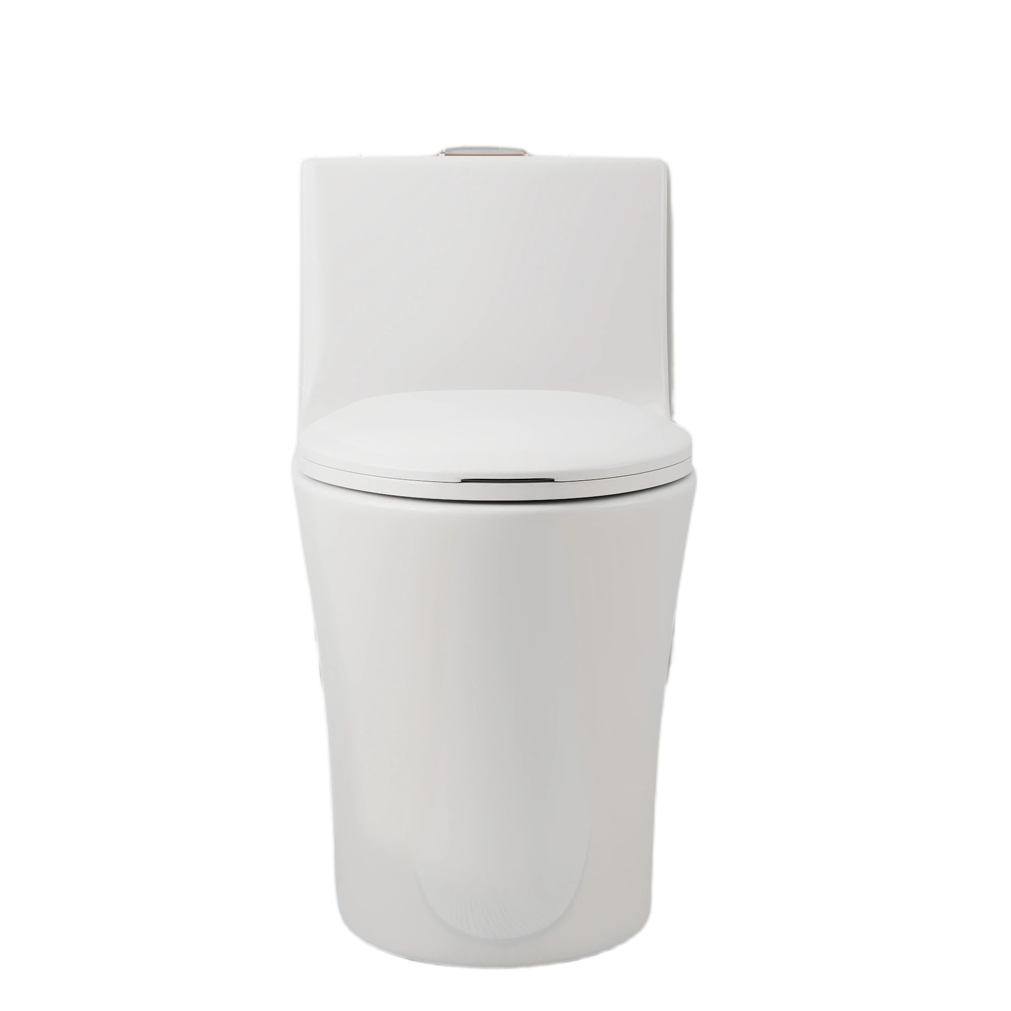 1.28/0.8 GPF Tornado Flush One-Piece Toilet