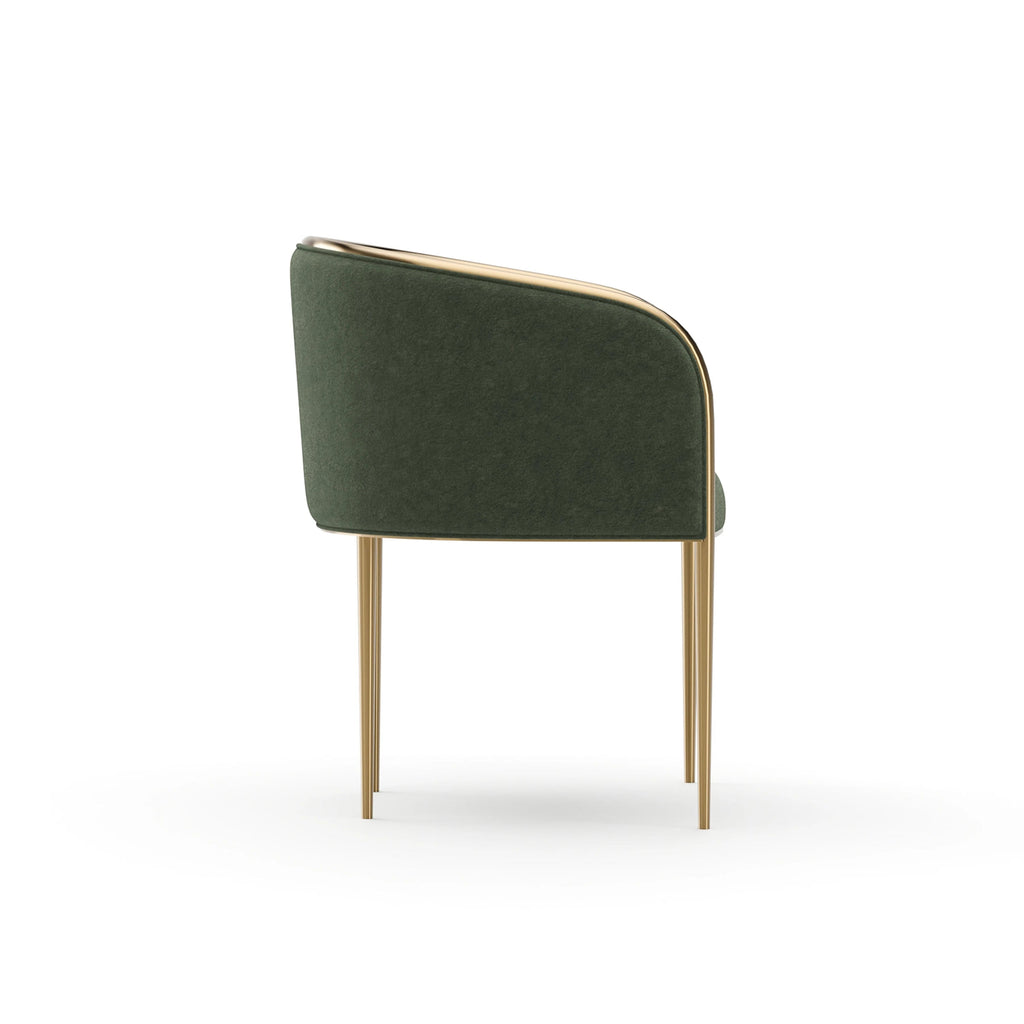 Tension Dining Chair