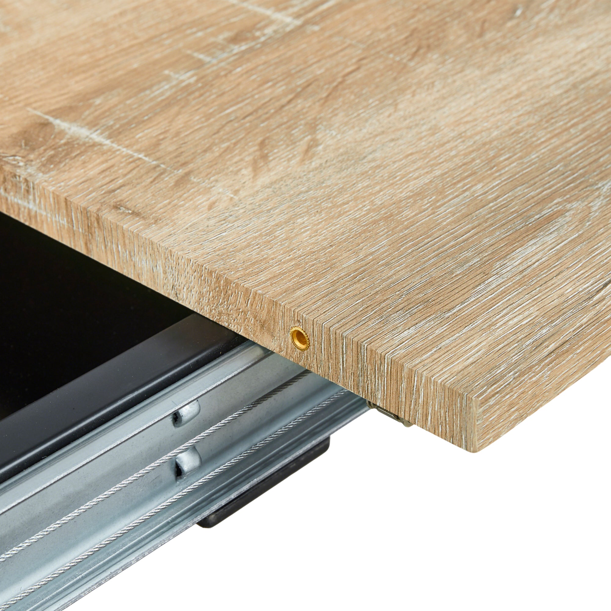 Extendable Table