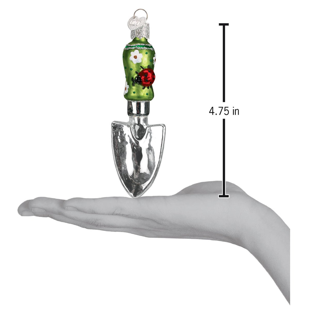 Garden Trowel Ornament
