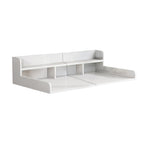 Washer Dryer Countertop with Non-slip Pads