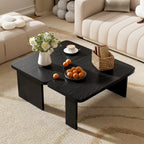 U-Can Modern Minimalist Coffee Table Set