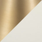 29" Contemporary Metal Table Lamp