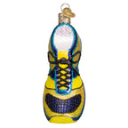 Running Shoe Ornament