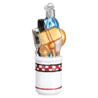 Kitchen Utensils Ornament