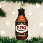 Barbecue Sauce Ornament