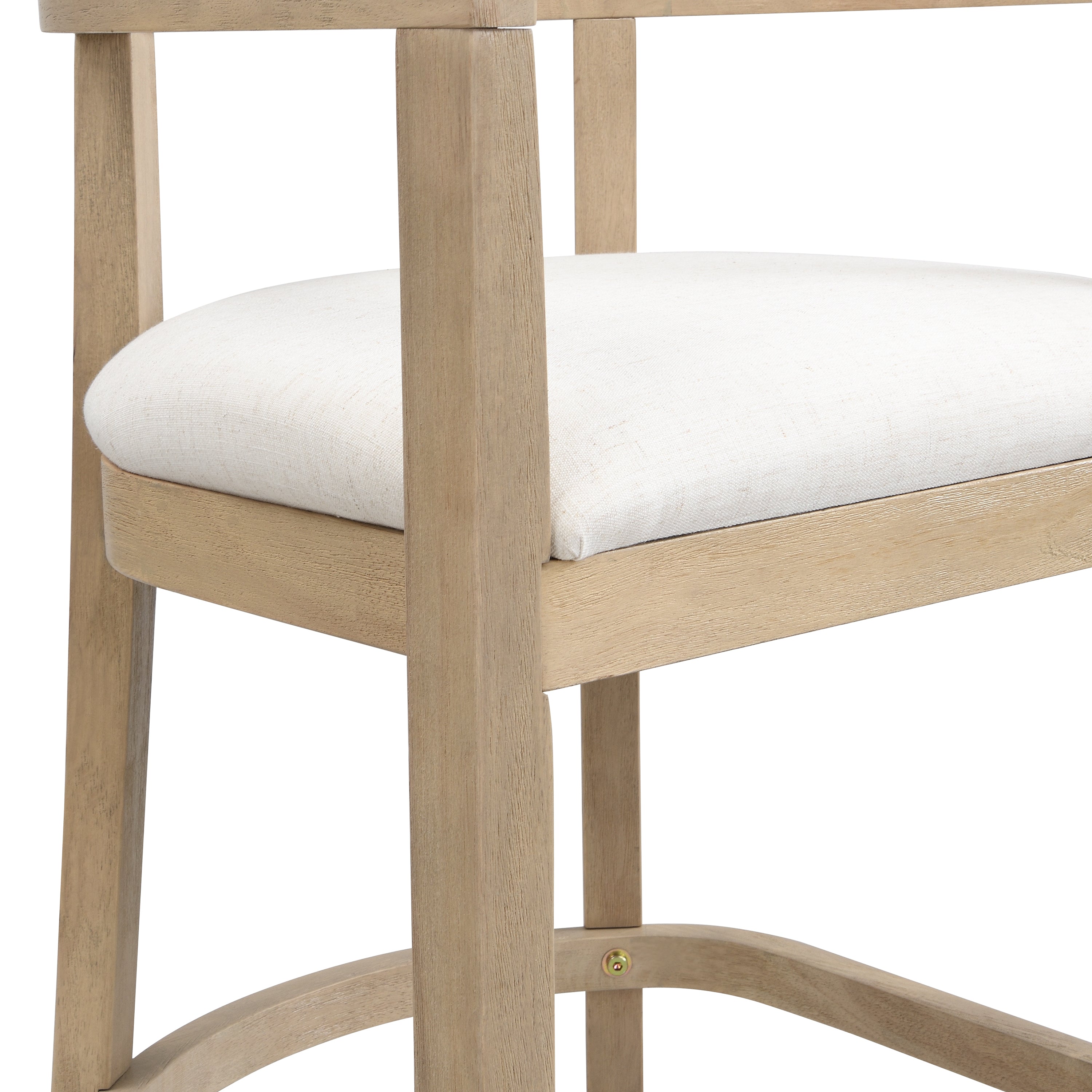 Bar Stools Set of 2