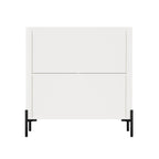 Abbey 32" Accent Cabinet in Maple