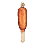 Corn Dog Ornament