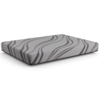 Diamond Pro Gel Memory Foam Ultra Cooling Mattress