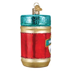 Jar Of Peanut Butter