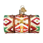 Wool Blanket Ornament