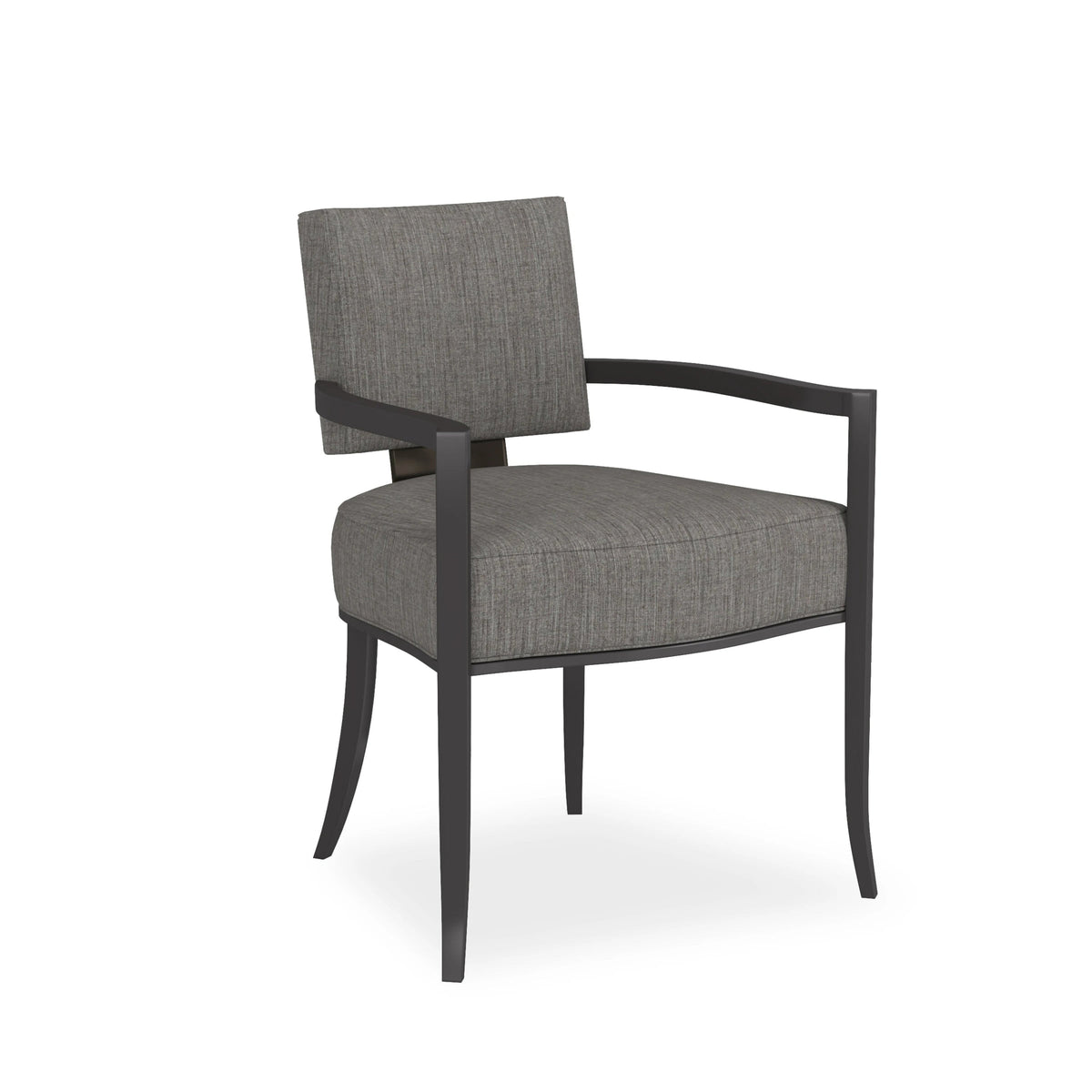 Reserved Seating Arm Dining Chair