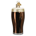 Craft Beer Ornament