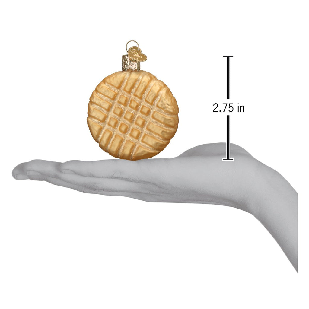 Peanut Butter Cookie