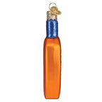 Sunscreen Ornament
