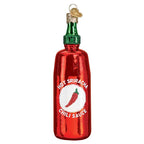 Sriracha Sauce Ornament