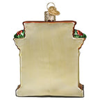 Holiday Hearth Ornament