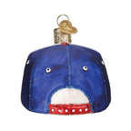 Baseball Cap Ornament