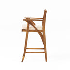Hermosa 2PC Barstool Set