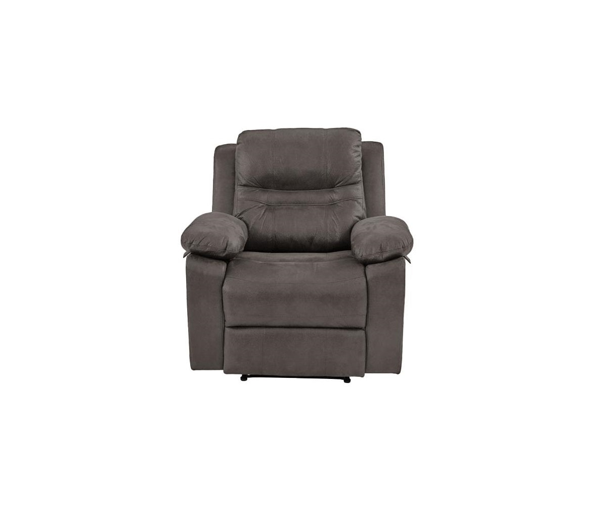 Modern Style 2pc Living Room Set