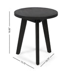 Marina Side Table