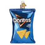 Doritos Cool Ranch Chips Ornament