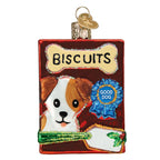 Doggy Treats Ornament