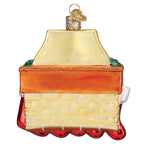 Family Of 5 Stockings Ornament
