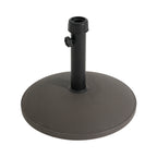 Ander Outdoor 35-Pound Round Umbrella Base