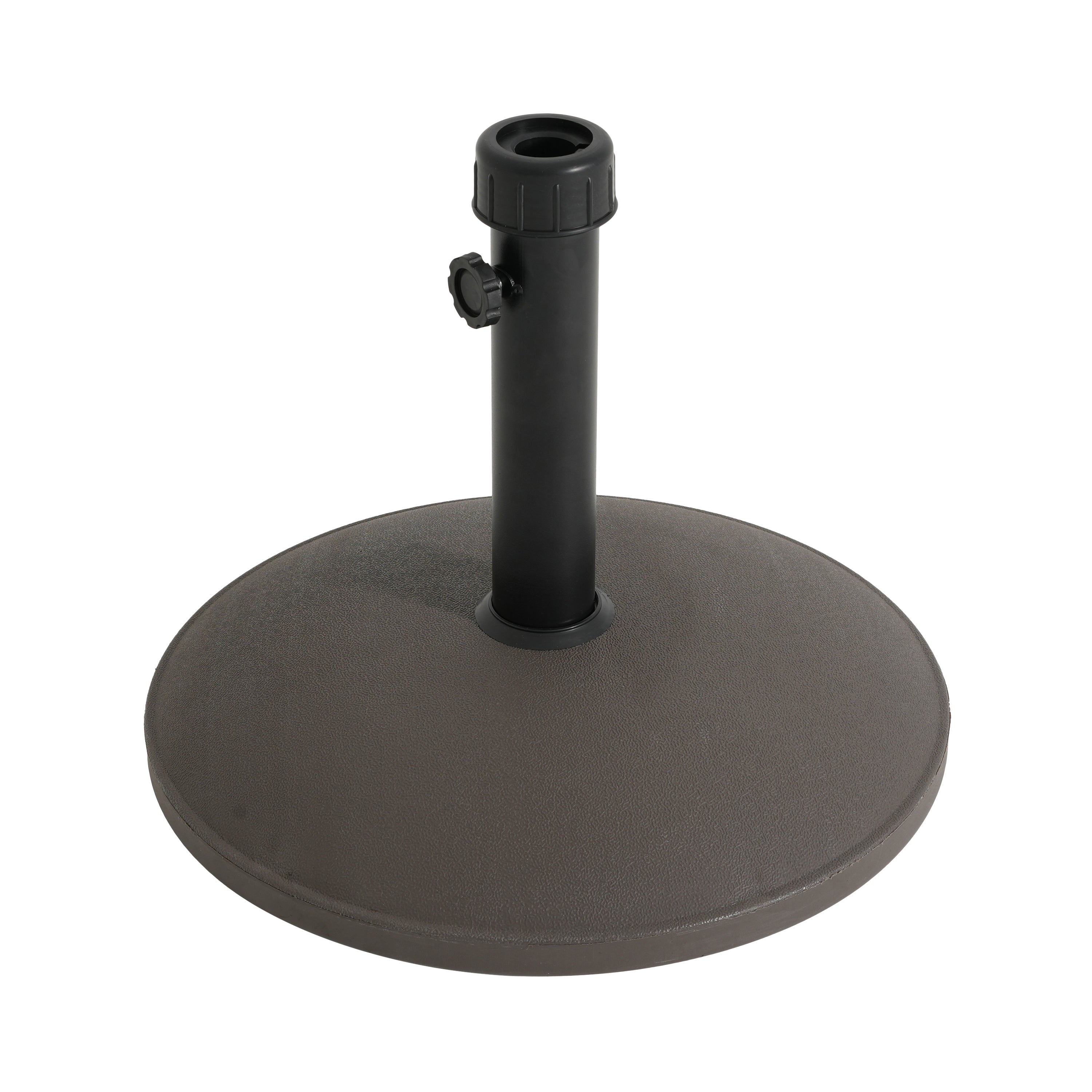 Ander Outdoor 35-Pound Round Umbrella Base