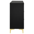 Lexie Dresser